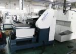 Automatic Metal silver polishing machine