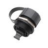 Buy cheap FTTA ODVA SC LC MPO Outdoor Waterproof Adapter IP67 Waterproof from wholesalers