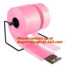 Buy cheap Pallet Wrap, Stretch Film, Produce Roll, Layflat Tubing, Sheet, Films, Conductive layflat tubing film, antistatic film from wholesalers