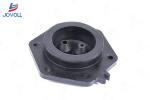 LR023964 Air Compressor Repair Kit Plastic Cover Cap For Land Rover Sport