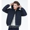 Buy cheap Size 46 - 54 Man Sping Autumn Coat Dark Blue Winter Coat For Customer Requirements from wholesalers