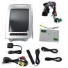Buy cheap 2006-2010 Honda Tesla Screen Car Radio Stereo Double Din Bluetooth Head Unit Dashboard from wholesalers