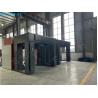 Buy cheap Automatic Car Wash Tunnel Equipment for 3 Phases Power Requirement from wholesalers