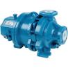 Buy cheap Centrifugal Horizontal Chemical Process Non Clog Pump With Wear Materials from wholesalers