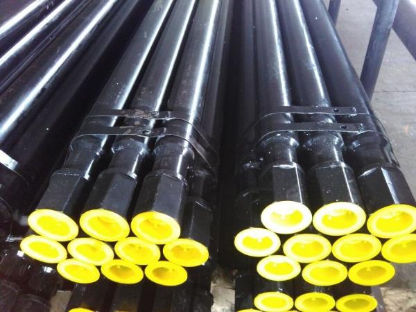 Buy cheap 4.5 Inch Water Well Drill Pipe Carbon Steel For Water Well Drilling from wholesalers