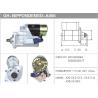 Buy cheap 11T*40 Generator Starter Motor 4.5KW For Kobelco SK210-8 SK350 Excavator from wholesalers