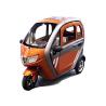 Buy cheap 50km Travel Passenger RWD 3 Wheel Electric Tricycle from wholesalers