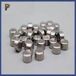 W-Ni-Cu Tungsten Nickel Copper Alloy Sheet Counterweight High Temperature