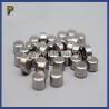 Buy cheap W-Ni-Cu Tungsten Nickel Copper Alloy Sheet Counterweight High Temperature Resistant Materials Radiation Shielding from wholesalers