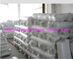 High Breaking Strength E Glass Fiber Woven Roving Rapid Resin Impregnated Speed