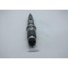 Buy cheap Black / Silver Color Vectra C Diesel Injectors Steel Material 0445120182 from wholesalers