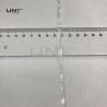 Buy cheap High Elasticity Sewing Garments Accessories Clear Elastic Tape Mobilon TPU from wholesalers