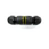 Buy cheap IP68 Waterproof Power Connector 5 Pin Male Female Plug from wholesalers