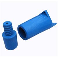 Buy cheap OEM Brand Custom Rotational Molding Heavy Duty Clamps Designing Available product