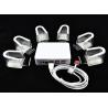 Buy cheap COMER Anti Theft Display Stand Cable Locking Systems for Mobile Phone retail stores with charging cord from wholesalers
