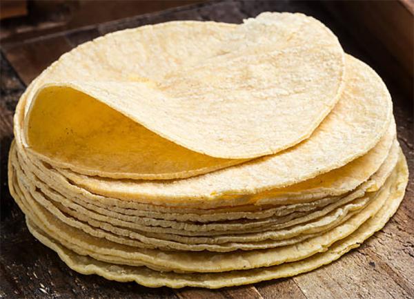 Buy cheap Single-row Electric Tortilla Maker in Silver for Fresh and Authentic Homemade Tortillas from wholesalers