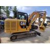 Buy cheap Original Hydraulic Valve Made in Japan 6 Ton Used Mini Cat 306 Excavator 2021 Year Model from wholesalers