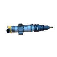 Buy cheap C9 Engine Diesel Injector 2352888 235-2888 For Caterpillar CAT 330C E330C Fuel product