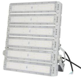 Buy cheap FCC Certified High Lumen 750w LED Stadium Flood Light from wholesalers
