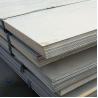 Buy cheap 5mm Stainless Steel Checker Plate No.1 Finish ASME Standard Slit Edged from wholesalers