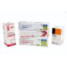 Buy cheap Focusight Inspection Machine For Medicine Packing Box Printing Quality Control from wholesalers