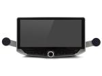 10.88" Screen with Mobile Holder For Citroen C4 C Triomphe C Quatre 2004-2011