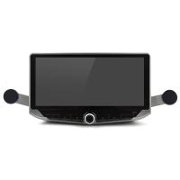 Buy cheap 10.88" Screen with Mobile Holder For Peugeot 207 CC 207CC 2006- 2015 Multimedia product