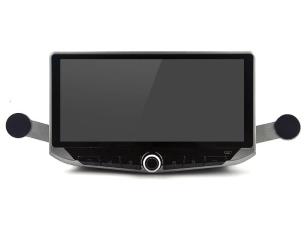 Buy cheap 10.88" Screen with Mobile Holder For Honda City 2008-2013 Multimedia Stereo from wholesalers