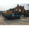 Buy cheap 72.7kw Heavy Digging Machinery ,13 Ton Excavator With 0.4 M3 Bucket Capacity XE135D from wholesalers