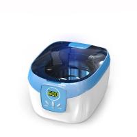 Buy cheap 600ML Ultrasonic Spectacle Cleaner product