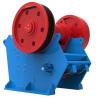 Buy cheap Compact Jaw Crusher Machine For Mining Smelting Building from wholesalers