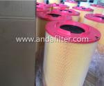 Buy cheap High Quality Air Filter For Fleetguard  AF26241 from wholesalers