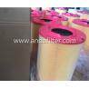 Buy cheap High Quality Air Filter For Fleetguard AF26241 from wholesalers