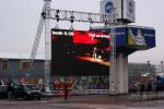 Buy cheap Lightweight full color P4 led outdoor display board 5 years warranty outdoor advertising led display screen from wholesalers