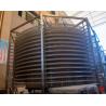 Buy cheap ISO9000 304 Stainless Steel Automatic Toast Production Line from wholesalers
