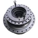 PC400-7 Excavator Final Drive Motor Assembly PC450-7 Apply To Excavator