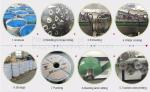 Chemical Hose Radiator Hose Industrial Suction and Discharge Hose Industrial