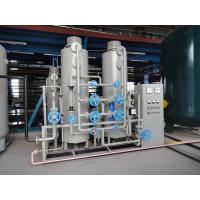 Buy cheap Industrial 0.6MPa PSA Oxygen Generator For Sewage Treatment product