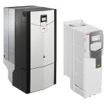 abb acs580 VFD acs580 01 046a 4 industrial wall-mounted single drive for