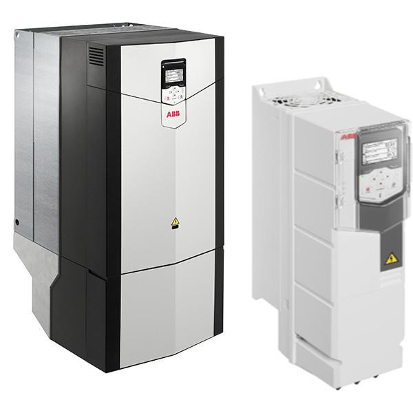 abb acs580 VFD acs580 01 046a 4 industrial wall-mounted single drive for