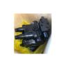 Buy cheap KOBELCO Excavator Parts With Gearbox M5X130 SK210LC-8 Swing Motor from wholesalers
