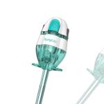 5mm Plastic Valveless Trocar Access Port For Laparoscopic Surgery