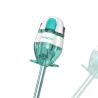 Buy cheap CE Marked 5mm Single Use Laparoscopic Trocar Olive Shaped Top Without Valve from wholesalers