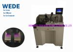 Compact Size Rotor Turning Machine Armature Commutator For Mixer Motor / DC