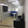 Buy cheap Modular Designed Steel Frame Prefab House Energy Saving Fast Building from wholesalers