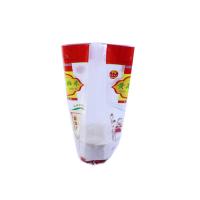 Buy cheap Soybean Certified Grass Seed Packaging Bags PP Plastic Bag Customized Size product