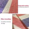 Buy cheap Waterproof Customized Weight Laminated PE Tarpaulin Plastic Tarps Fabric Sheet For Outdoor Truck Cover from wholesalers