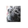 Buy cheap Hitachi Belparts Excavator Swing Drive Hydraulic Motor EX200-5 4330222 M2X146 from wholesalers