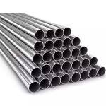Buy cheap SUS316 Pipe Manufacturer 316L  Mirror Polished Tube Square Round Seamless Welded Stainless Pipe For Building Material from wholesalers