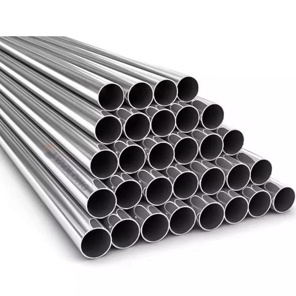 Buy cheap SUS316 Pipe Manufacturer 316L Mirror Polished Tube Square Round Seamless Welded Stainless Pipe For Building Material from wholesalers